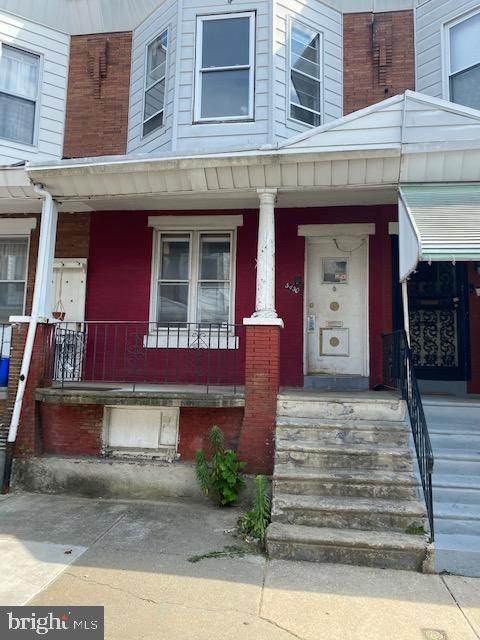 5450 Spring Street - Photo 1