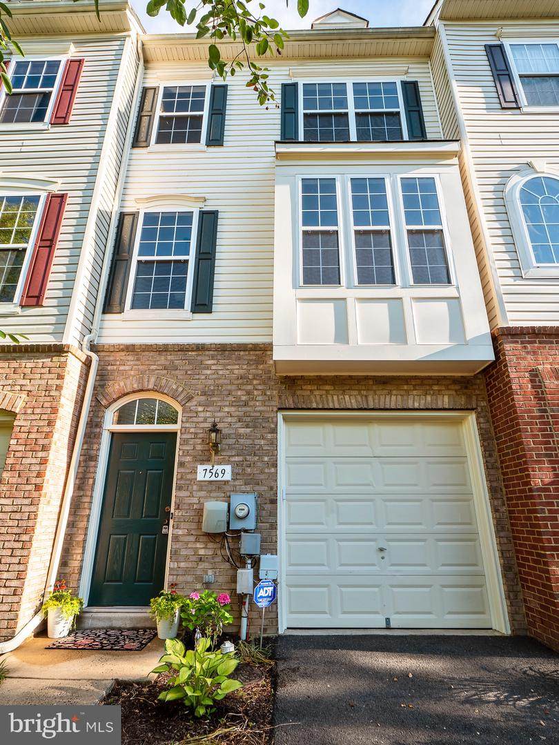7569 Great Swan Court - Photo 1