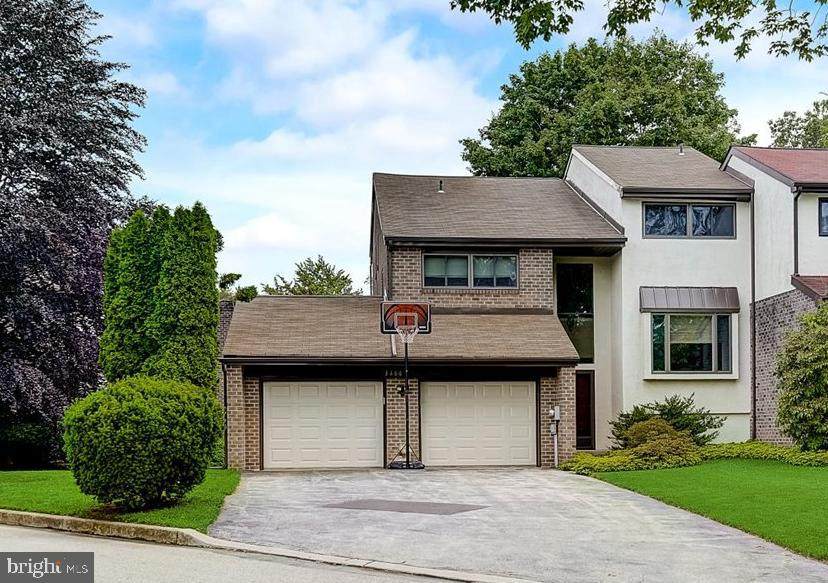 3400 Honey Run Road - Photo 1