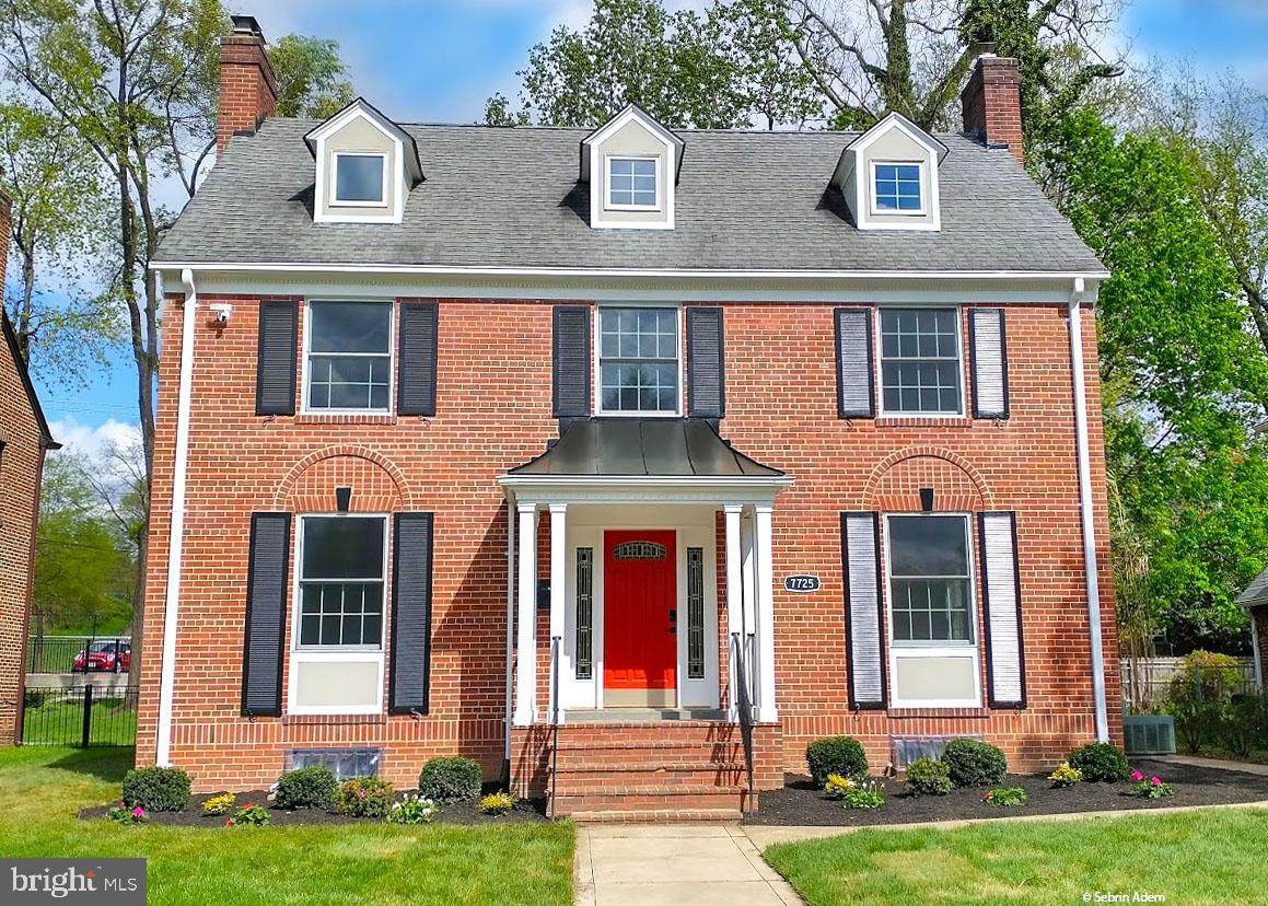 7725 16TH Street - Photo 1