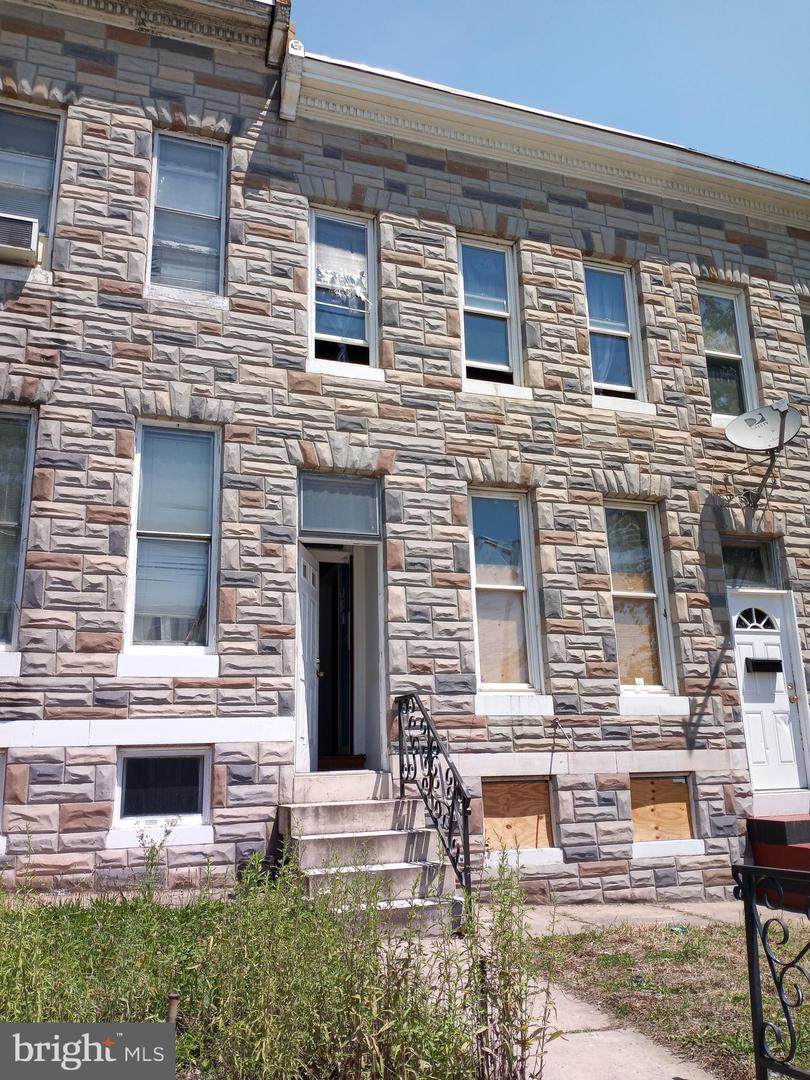 2502 Mchenry Street - Photo 1