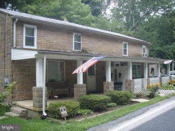 307 Latimore Valley Road - Photo 1