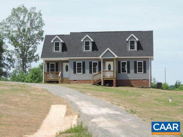 2086 Leigh Mountain Road - Photo 1