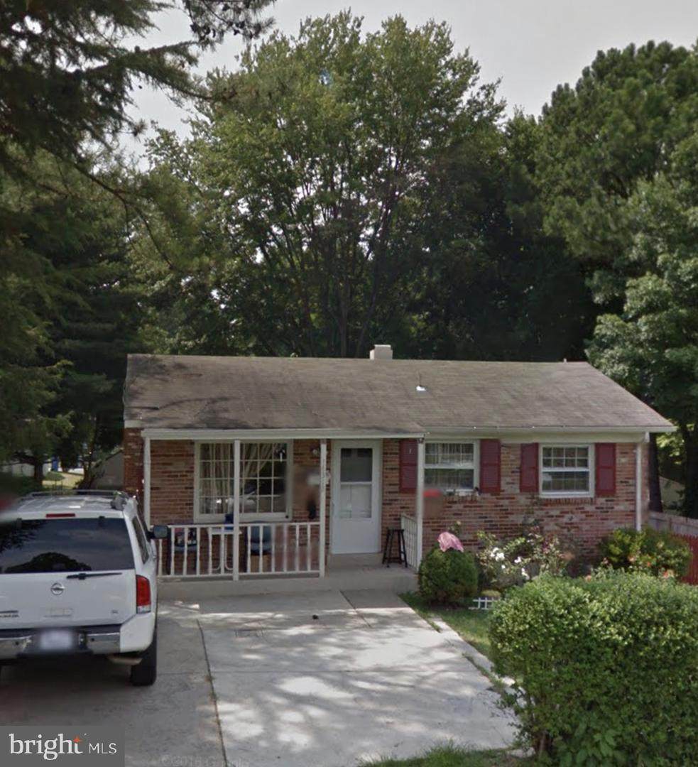 14312 Fairview Lane - Photo 1