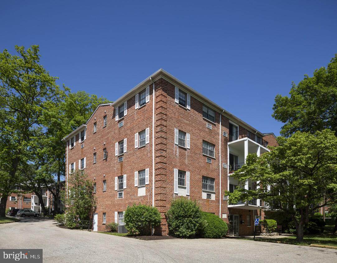 435 Lancaster Avenue - Photo 1