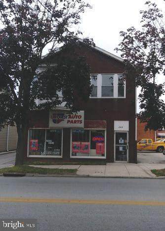 240 York Street - Photo 1