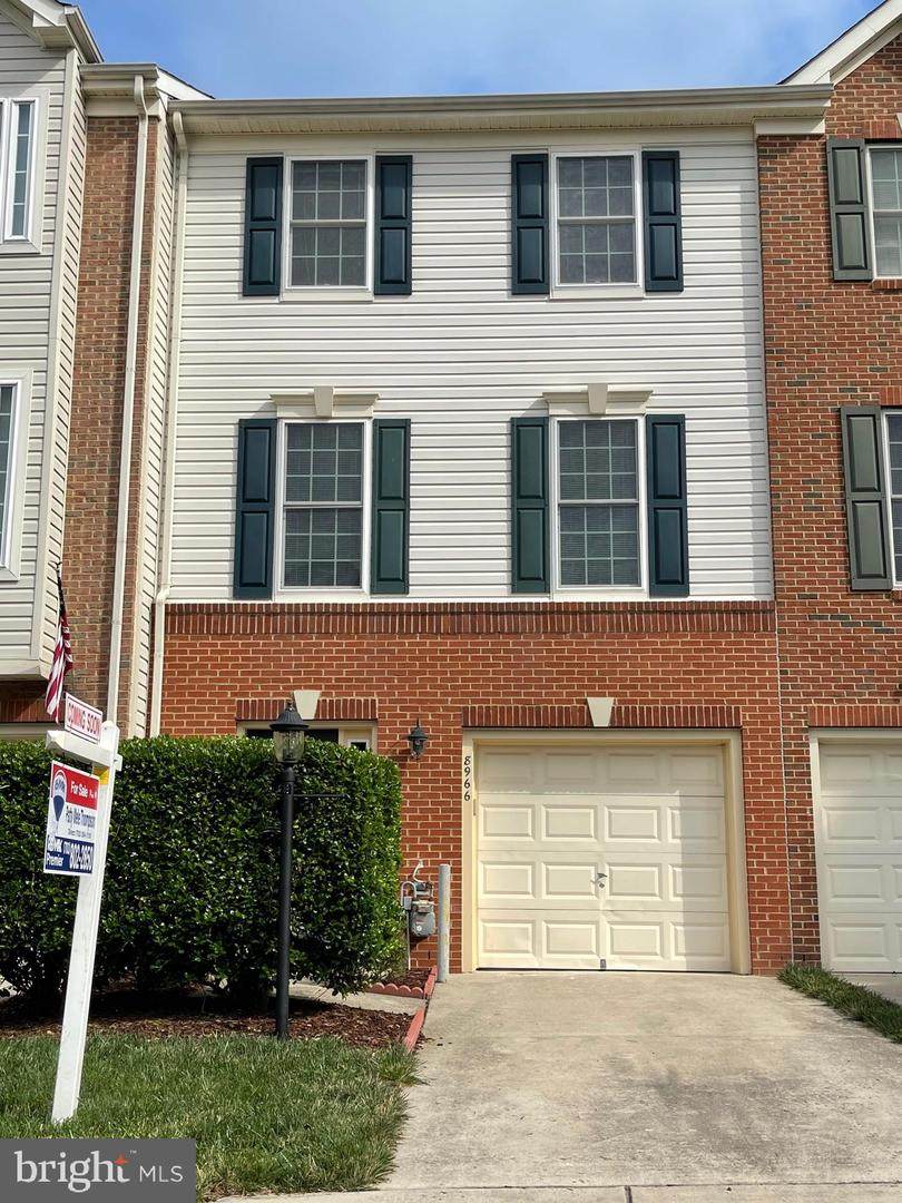 8966 Brewer Creek Place - Photo 1