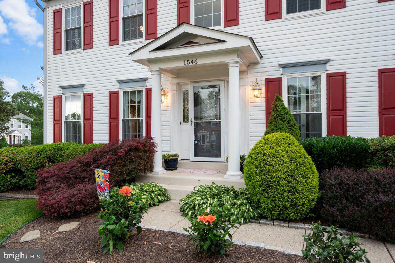 1546 Kingstream Circle - Photo 1
