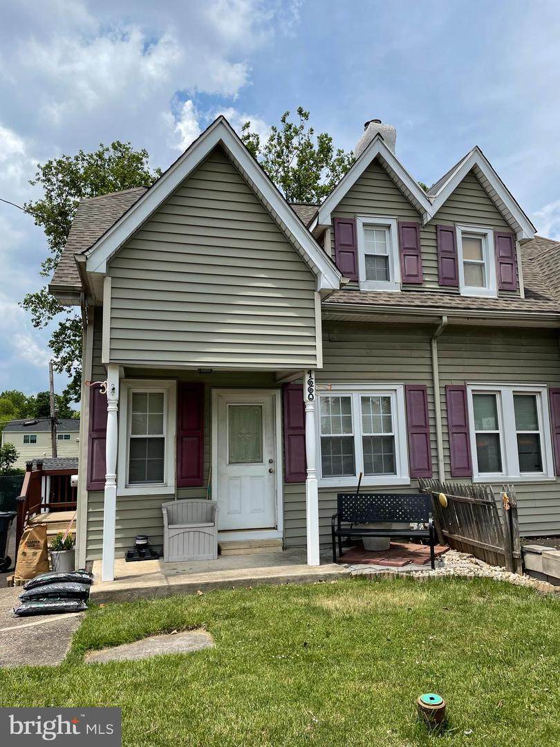 1660 Old York Road - Photo 1