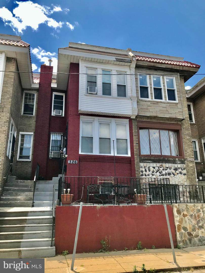 326 Sheldon Street - Photo 1