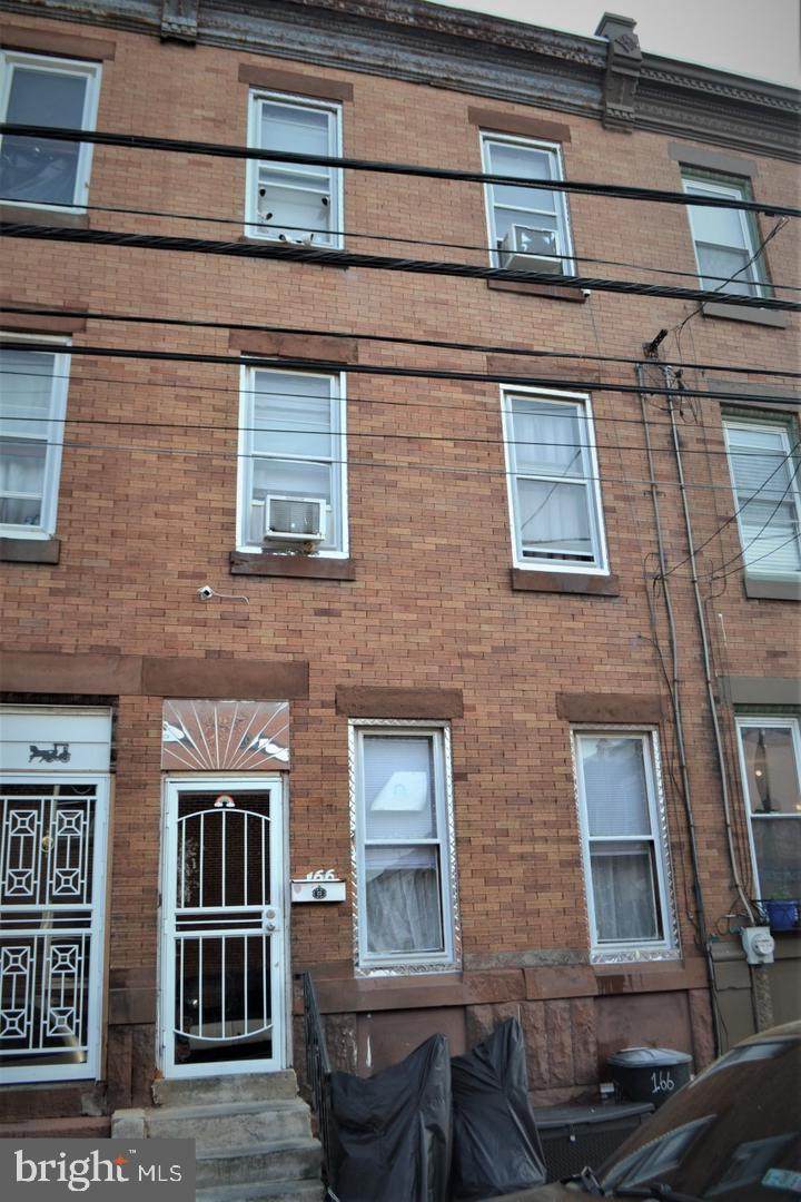 166 Montgomery Avenue - Photo 1