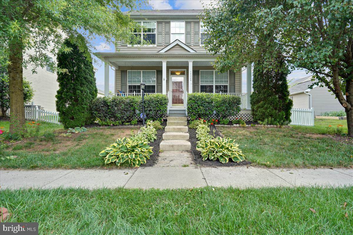 14029 Willet Way - Photo 1