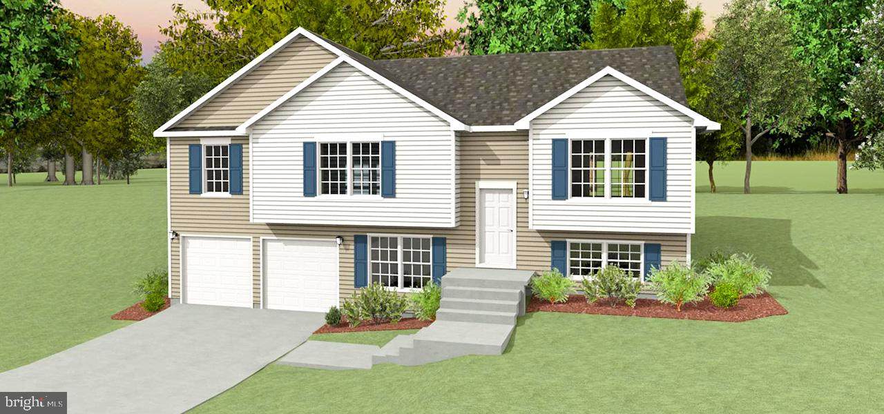 14 Ridge Vista Drive - Photo 1