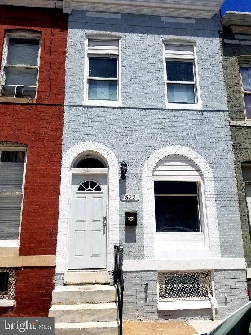 522 27TH Street - Photo 1