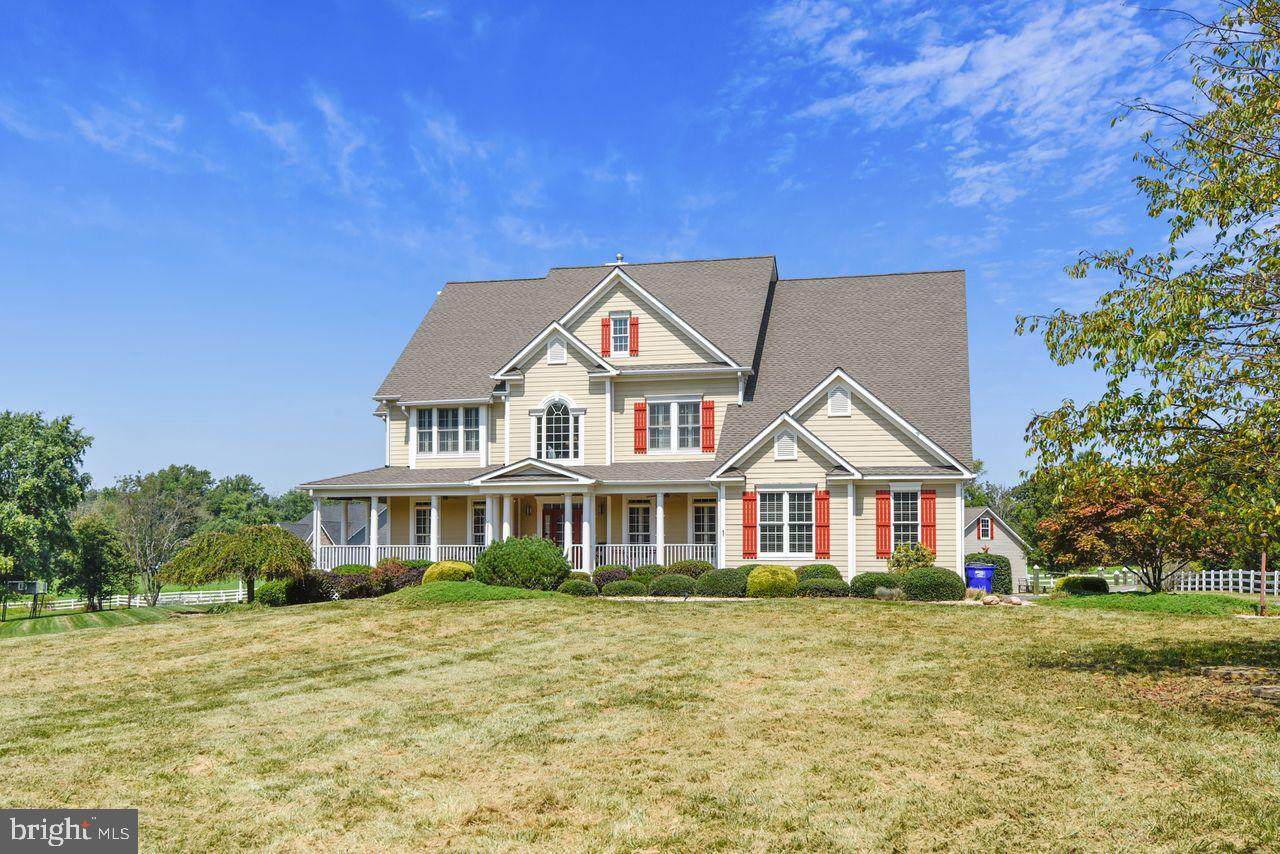 2408 Laurel Brook Road - Photo 1