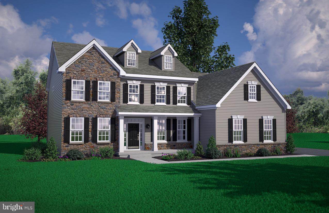 03 Quails Nest Drive - Photo 1