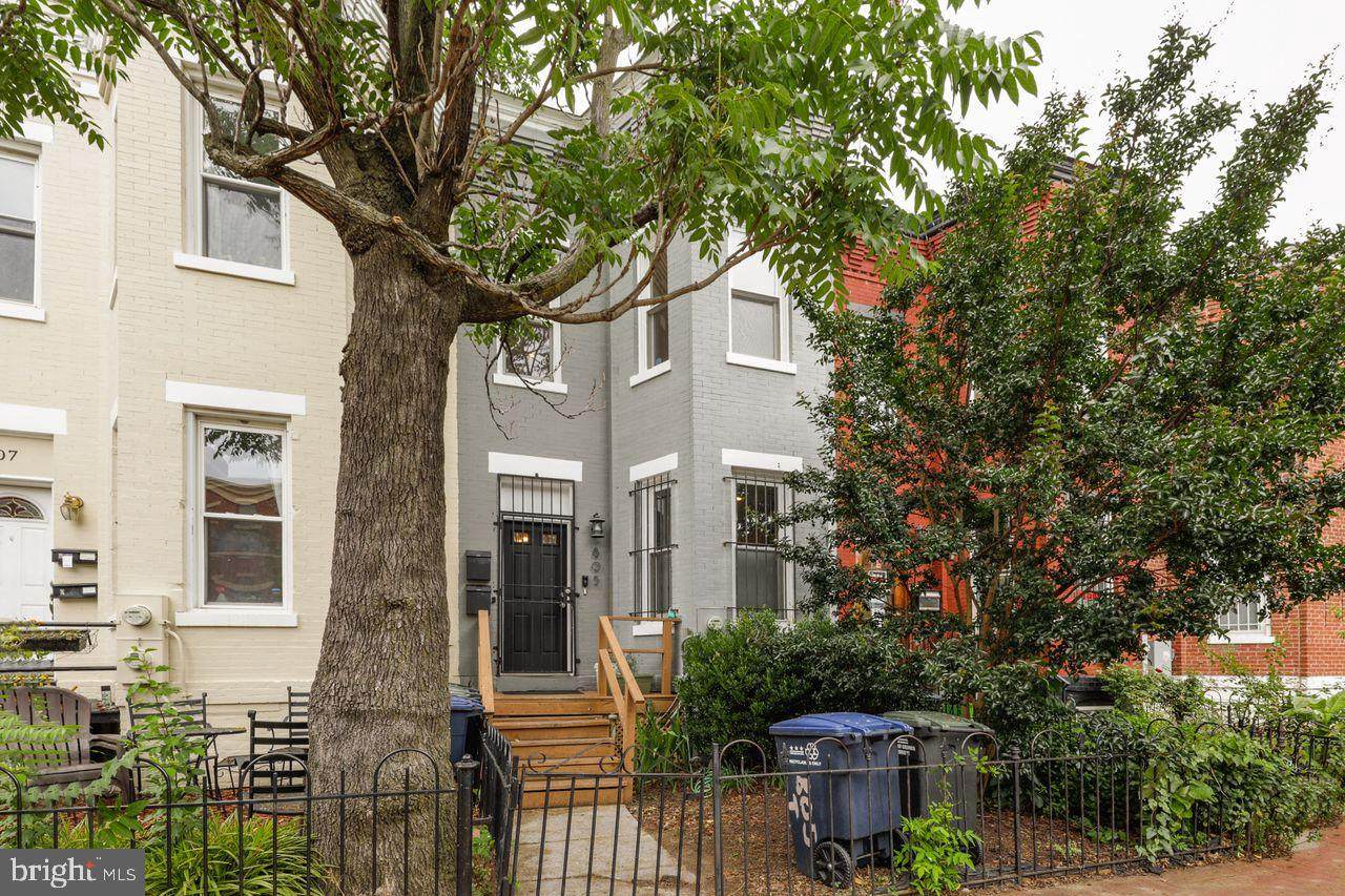 805 T Street - Photo 1