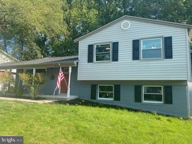504 Carr Avenue - Photo 1