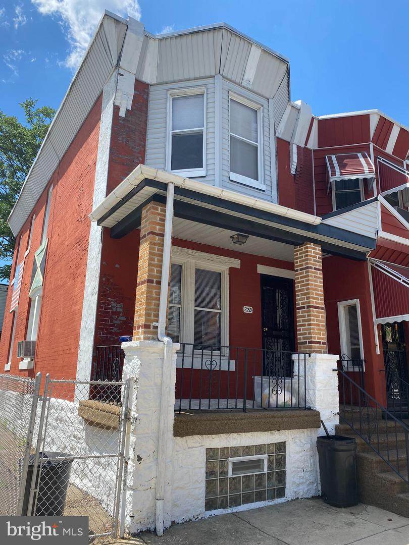 728-S Ithan Street - Photo 1