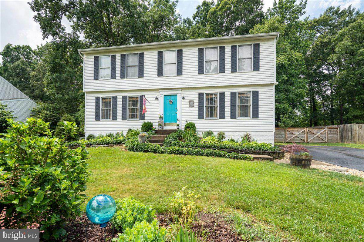 45 Briarwood Drive - Photo 1