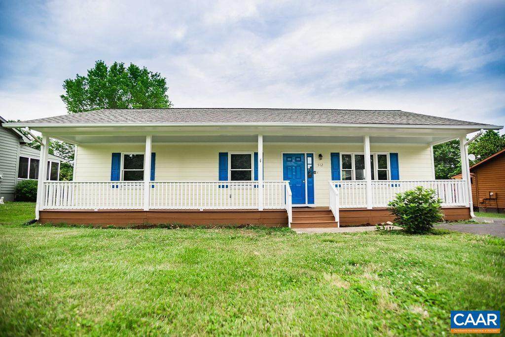 512 Cadmus Drive - Photo 1