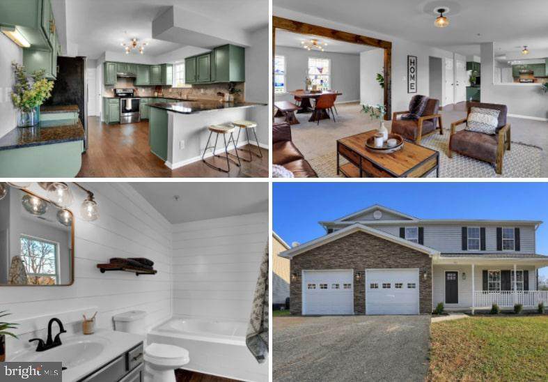 102 Hawkins Court - Photo 1