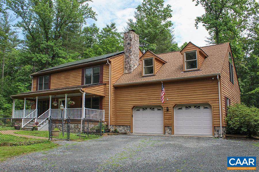 4078 Slam Gate Road - Photo 1