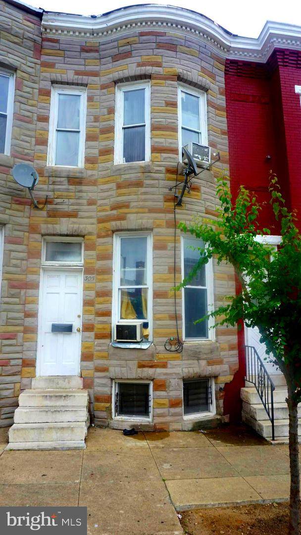 305 Mount Street - Photo 1