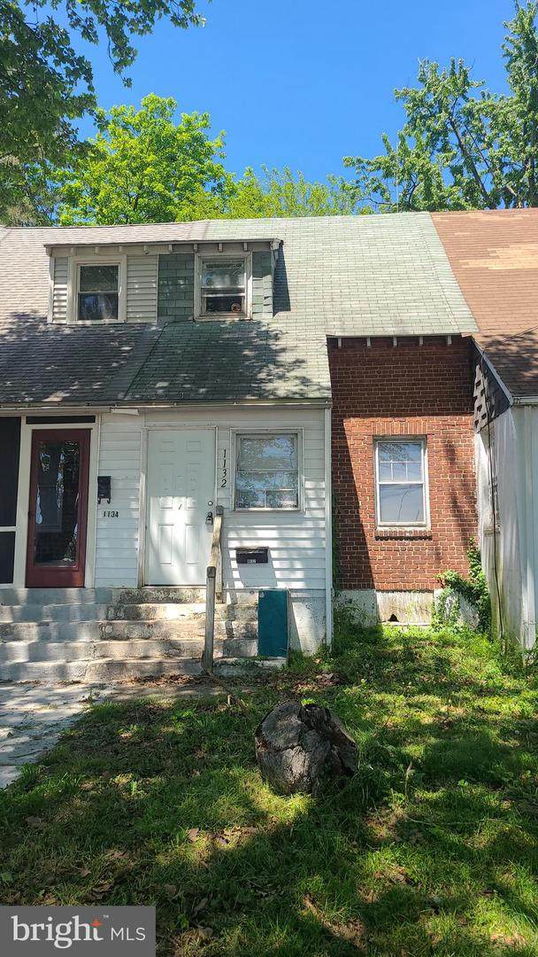 1132 Ridge Road - Photo 1