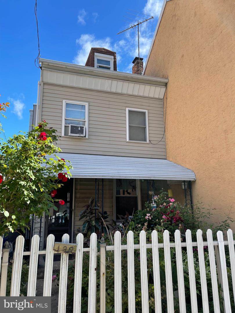 129 Wharton Street - Photo 1