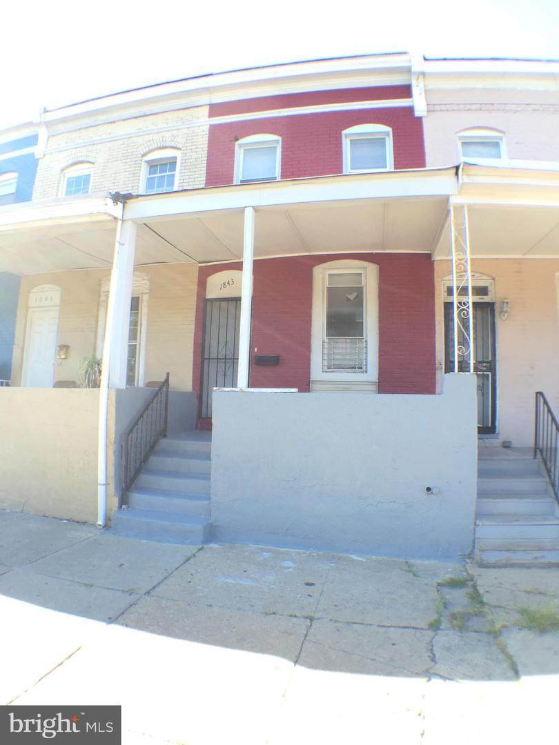 1843 Presstman Street - Photo 1