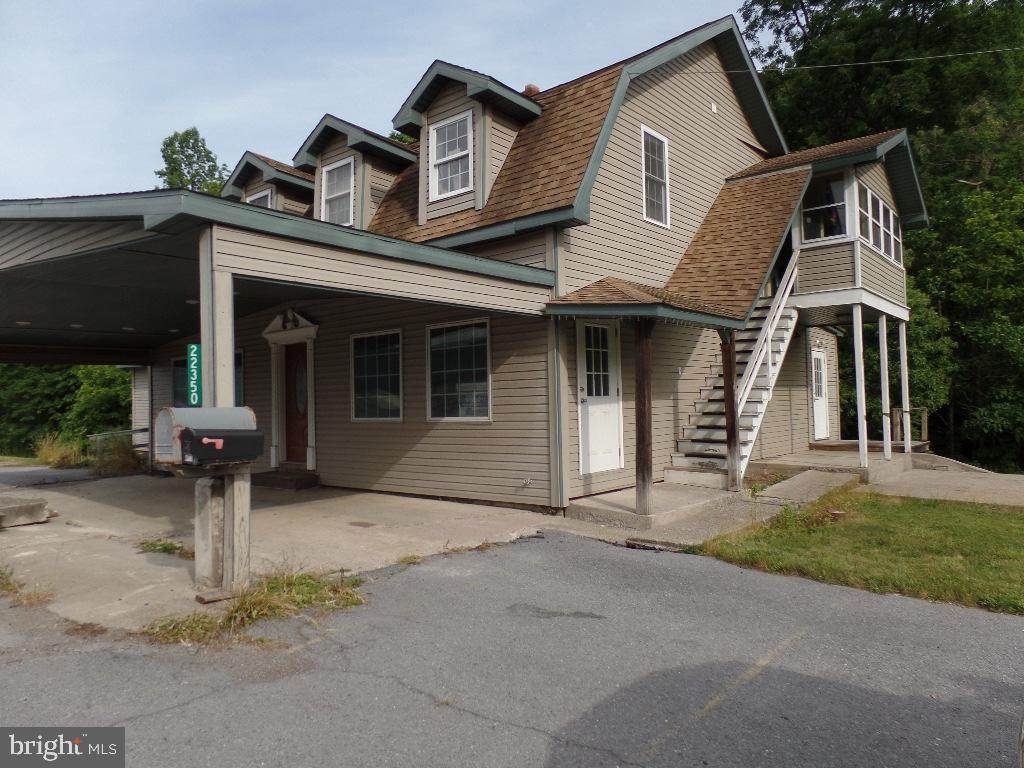 22350 Route 522 - Photo 1