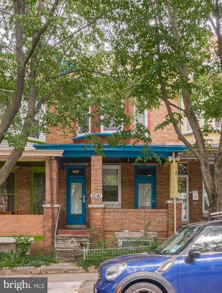 3041 Guilford Avenue - Photo 1