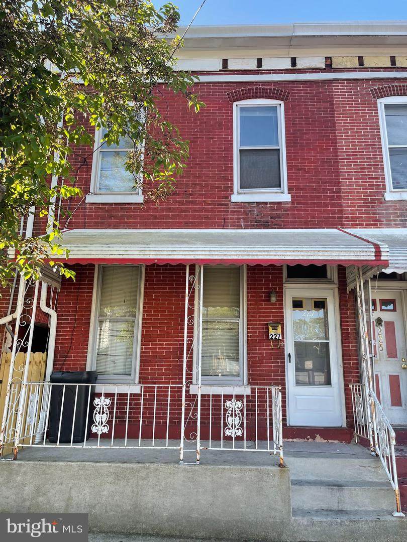 227 Butler Street - Photo 1
