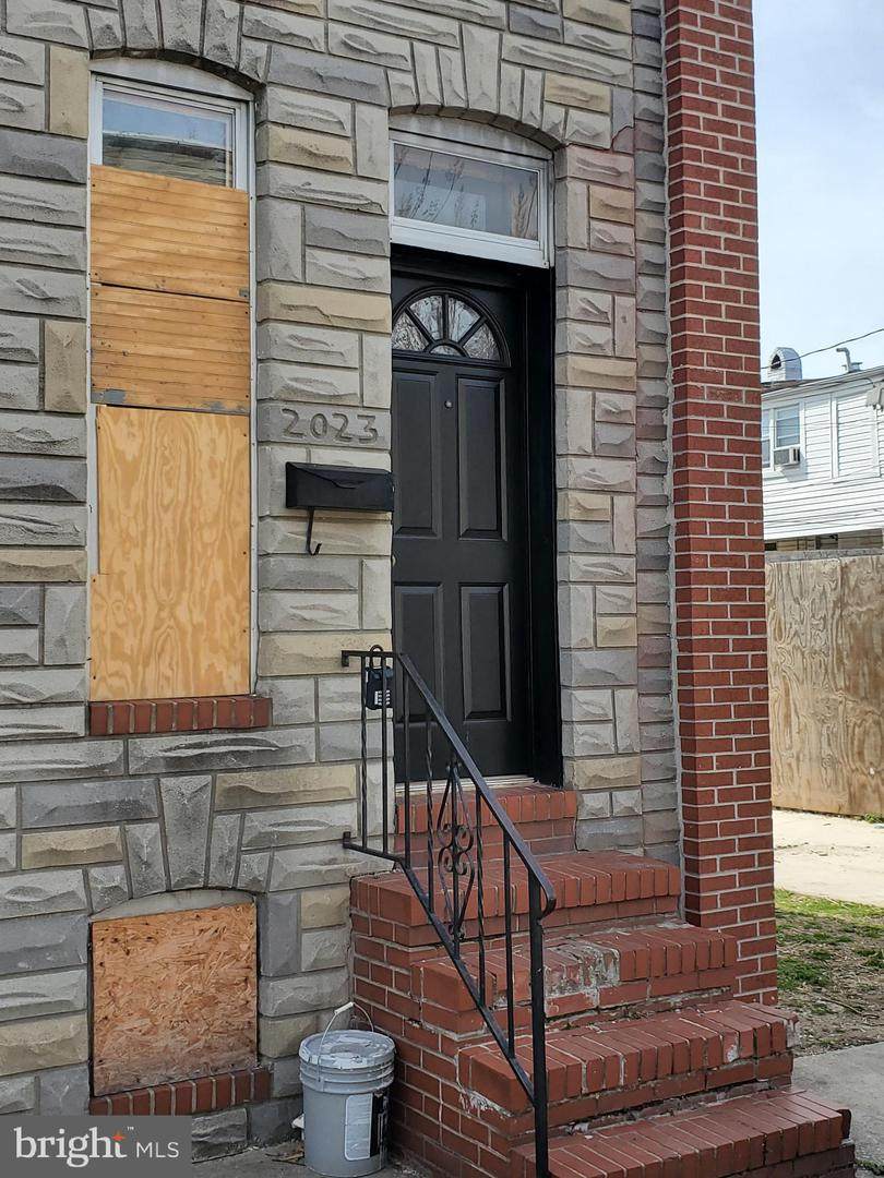2023 Wilhelm Street - Photo 1