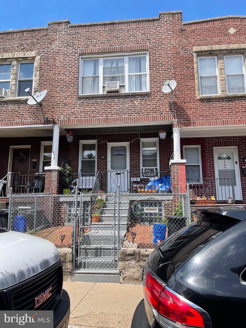 169 Luray Street - Photo 1