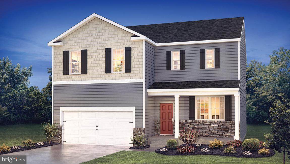 115 Porter Parkway - Photo 1