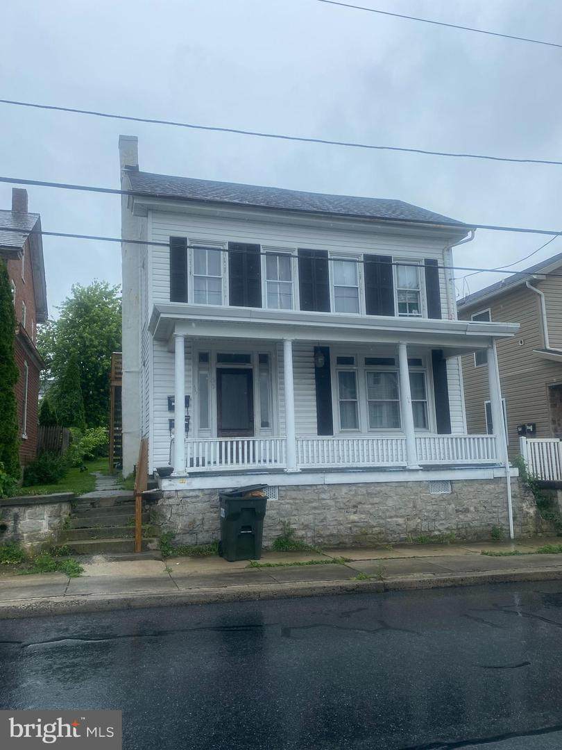 55 Church Street - Photo 1