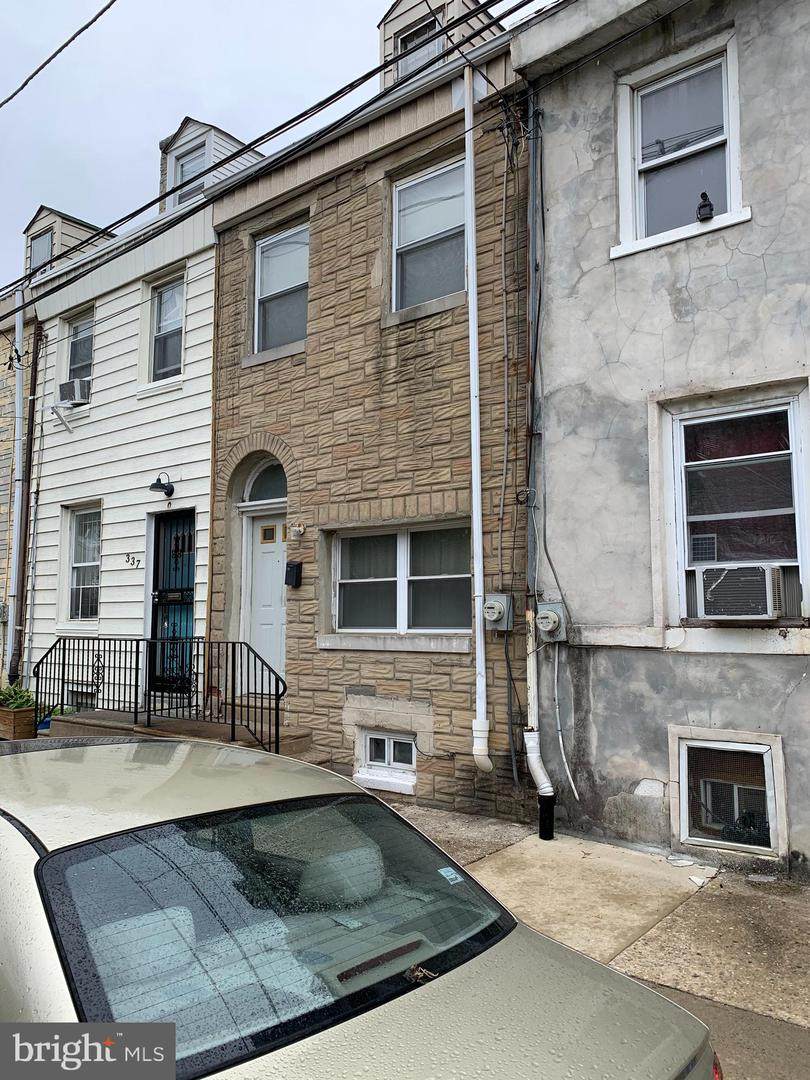 335 Master Street - Photo 1
