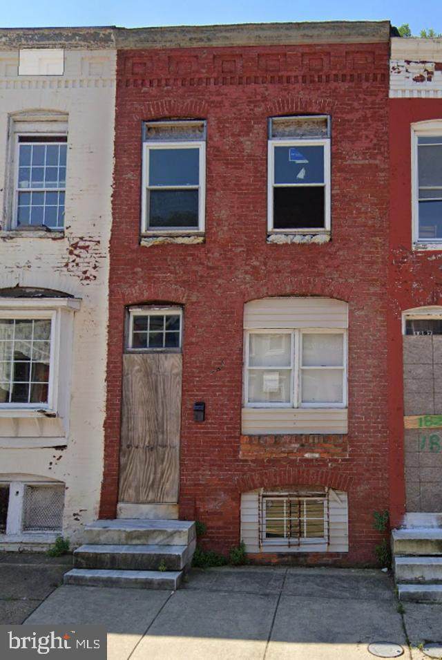 1825 Rayner Avenue - Photo 1