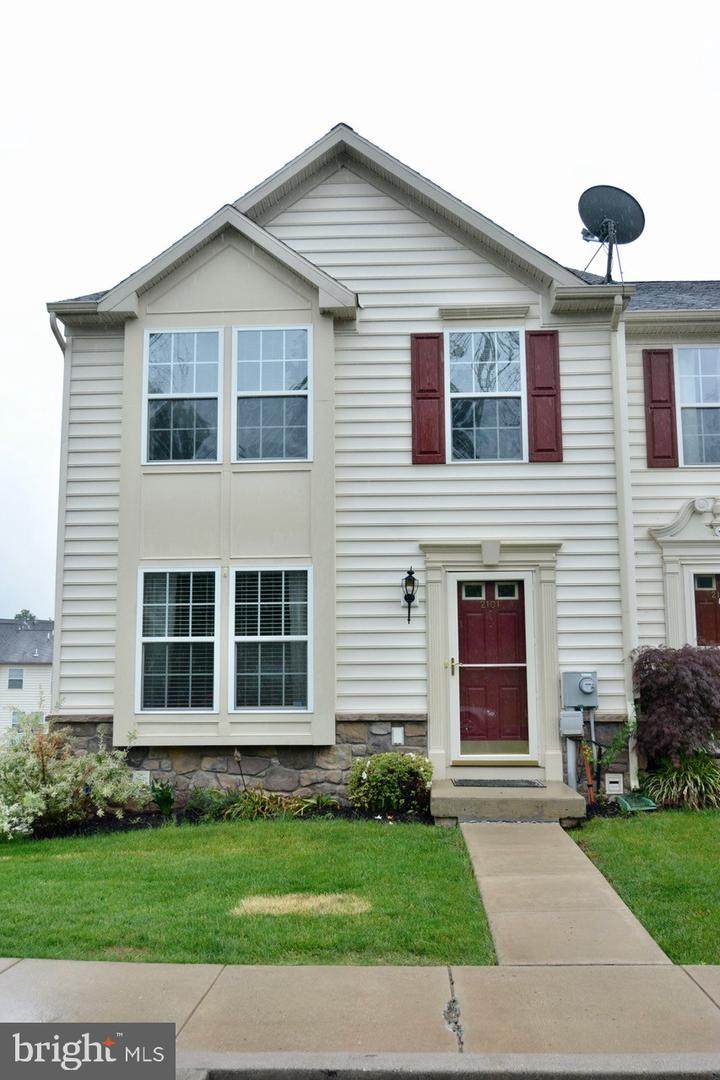 2101 Orchard View Road - Photo 1