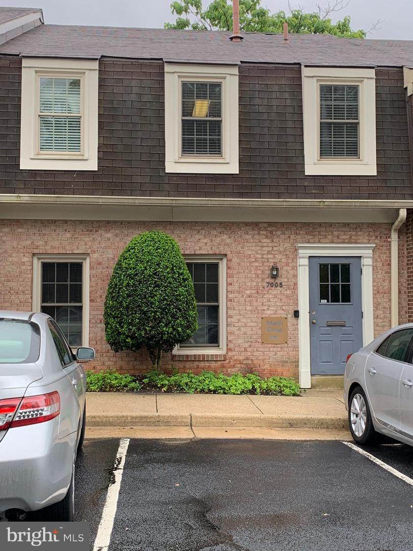 7005 Kilworth Lane - Photo 1