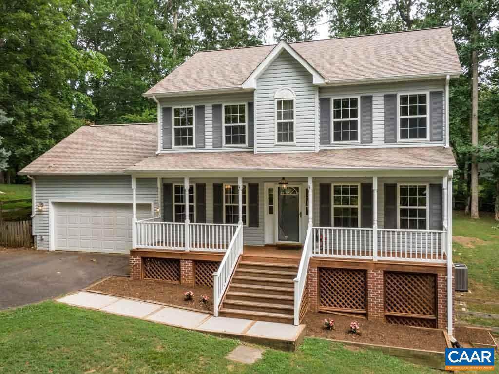 460 Northridge Road - Photo 1