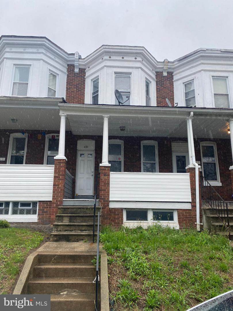 431 Yale Avenue - Photo 1