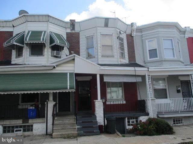 109 Conestoga Street - Photo 1