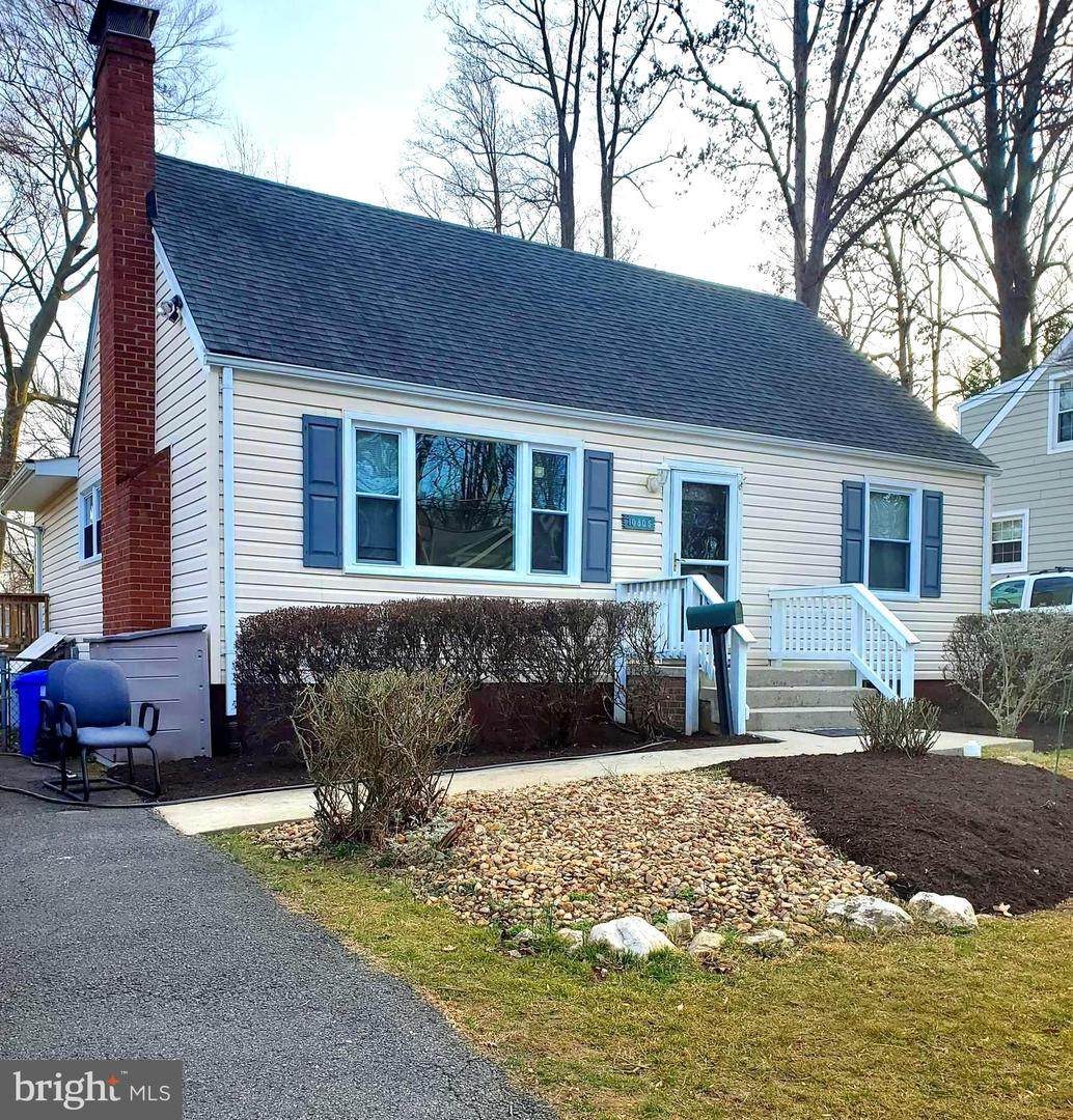 10805 Scott Drive - Photo 1
