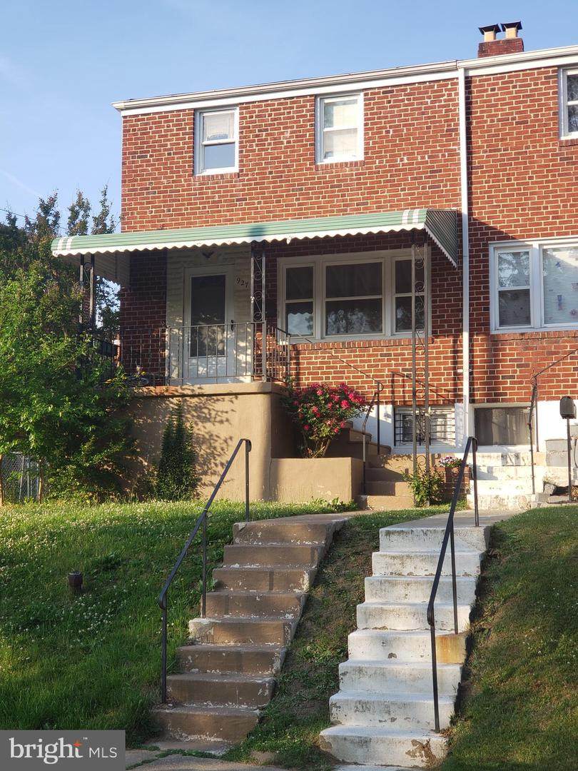 927 Wilton Drive - Photo 1