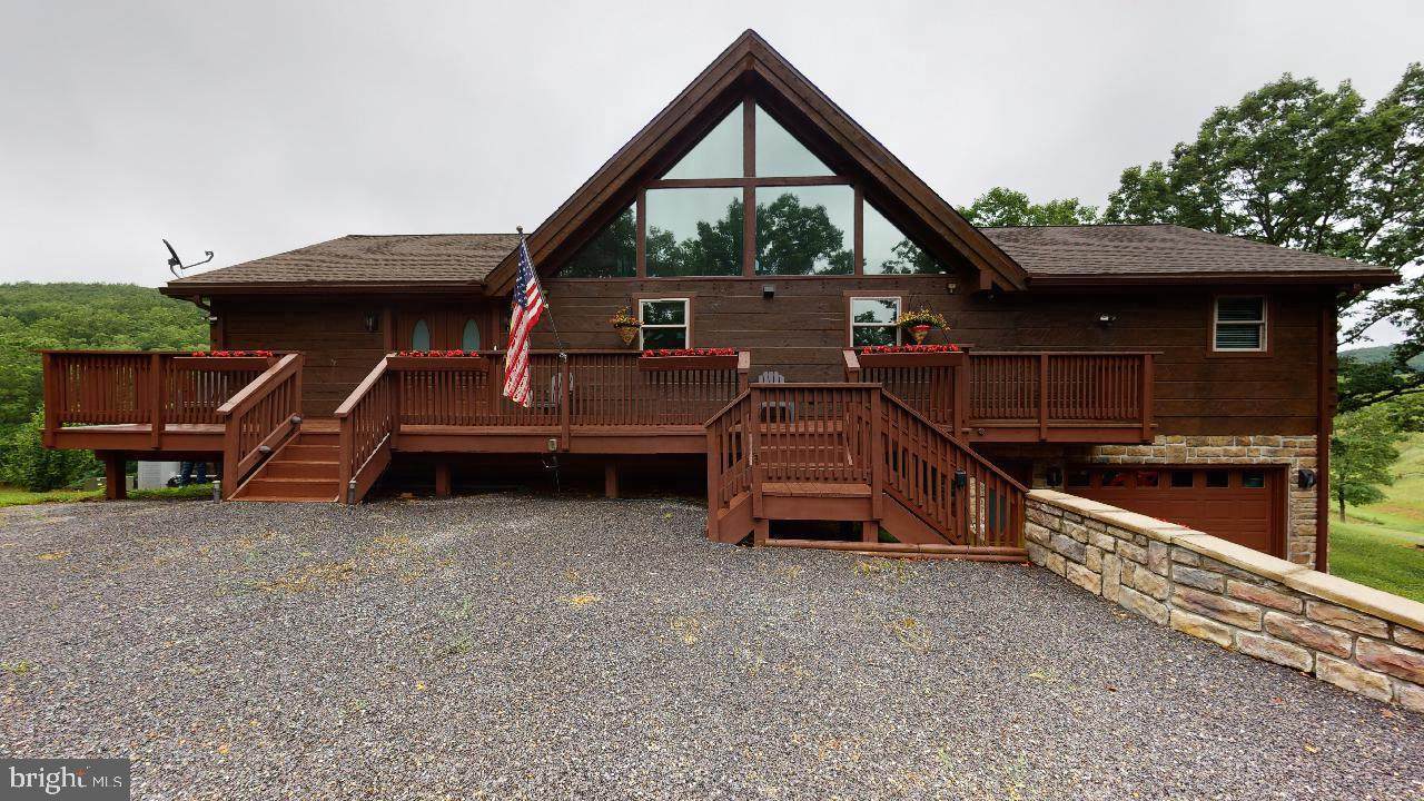231 Ewing Drive - Photo 1