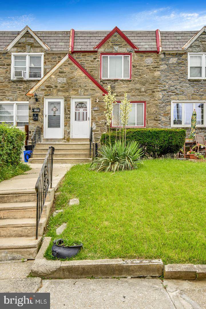 8210 Forrest Avenue - Photo 1