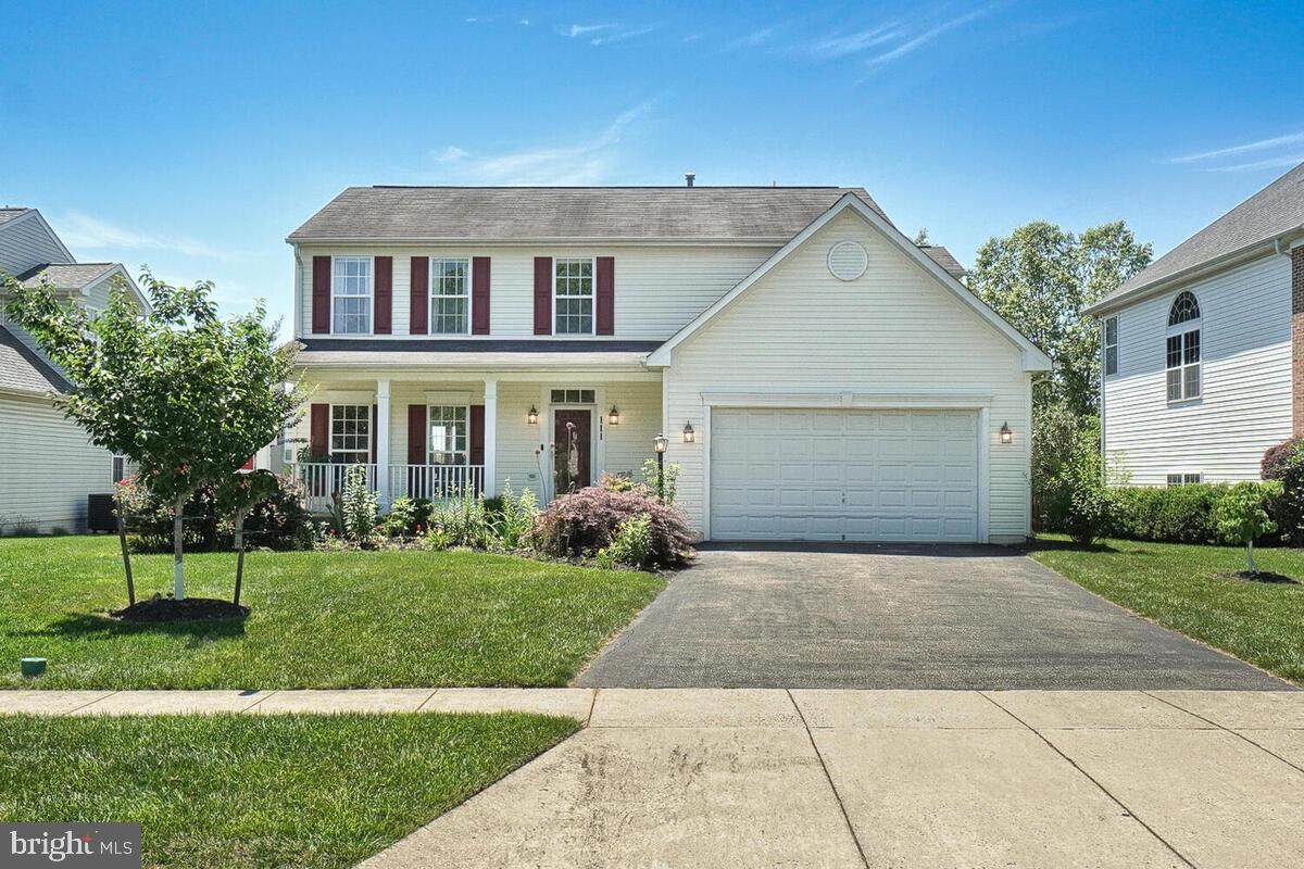 111 Phoenix Court - Photo 1